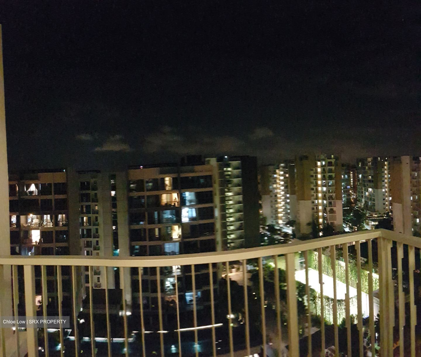Pasir Ris Link (D18), Condominium #394547541